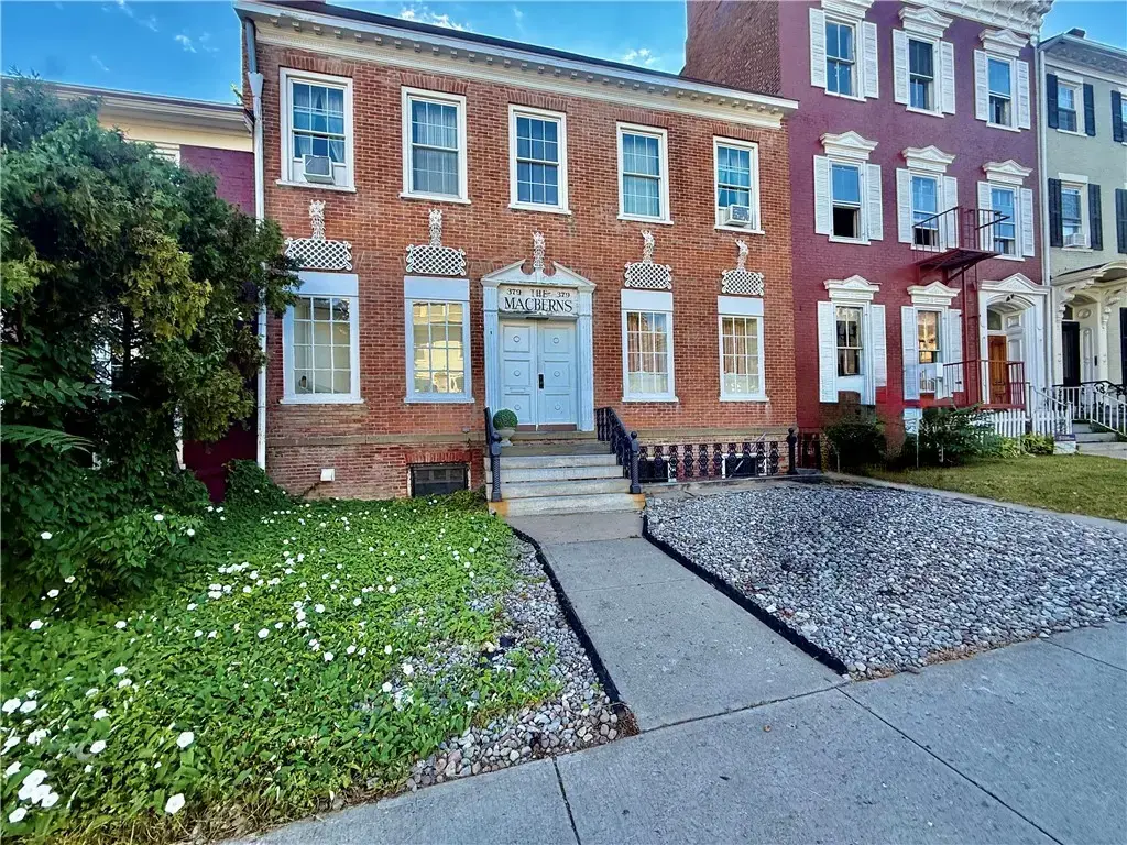 379 S Main Street, Geneva City