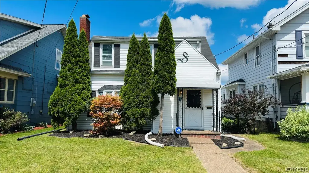 2486 Lasalle Avenue, Niagara Falls