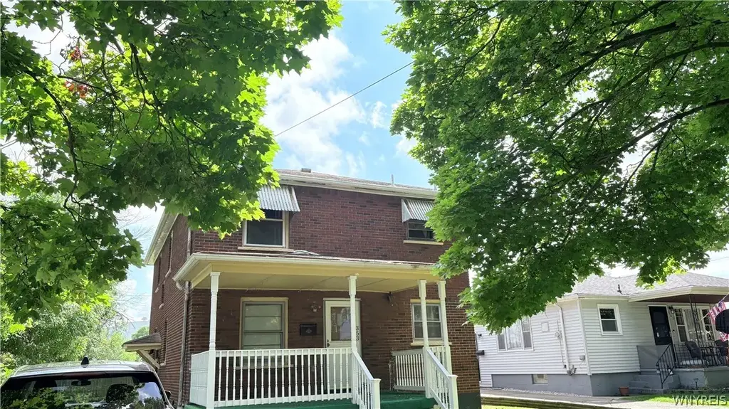 353 38th Street, Niagara Falls