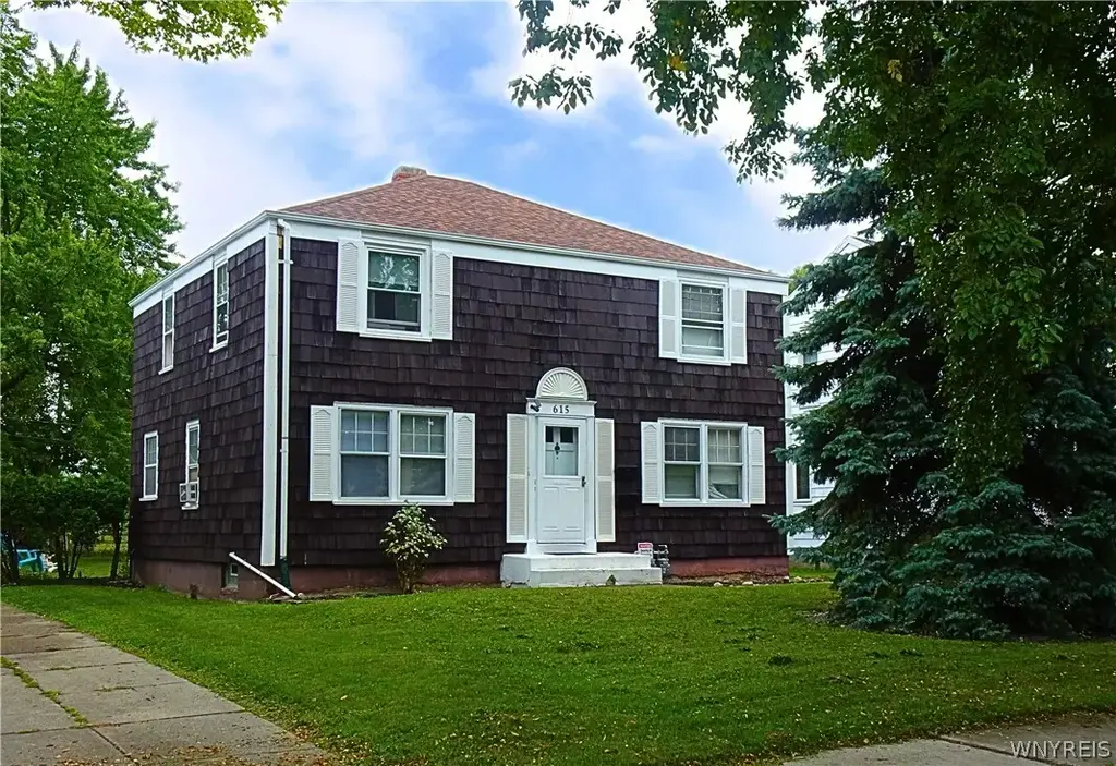 615 Starin Avenue, Buffalo