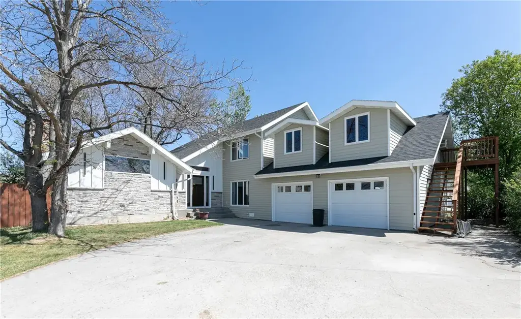5547 Sweetgrass Creek Drive, Billings