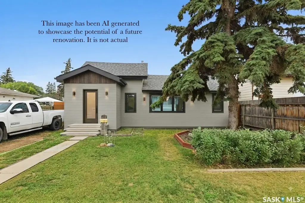450 Y Avenue S, Saskatoon