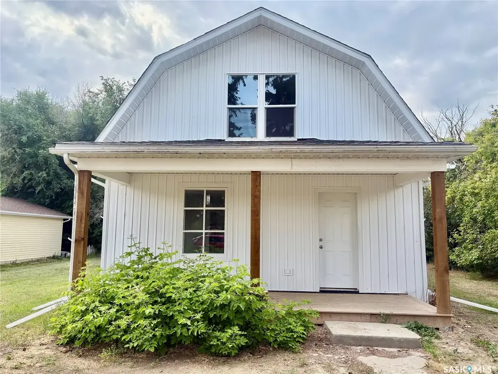 214 Thomson Street, Outlook