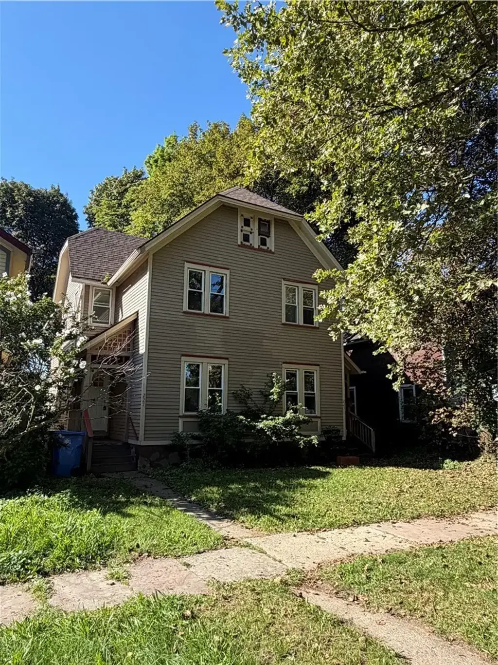 223 Hamilton Street # 227, Rochester