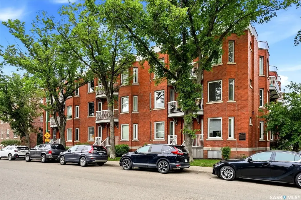 2925 14th Avenue 305, Regina