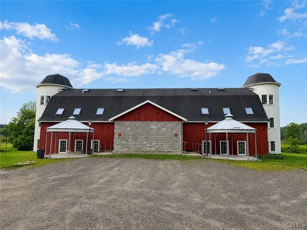 367-369 Etna Road, Dryden