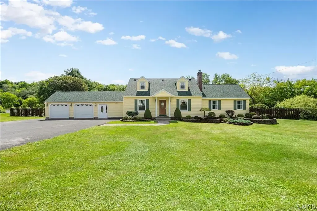 6578 Fox Road, Marcy