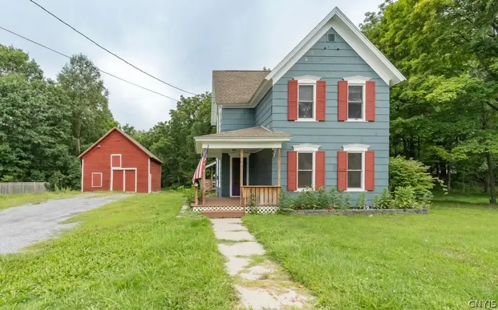 162 S Main Street, Rutland
