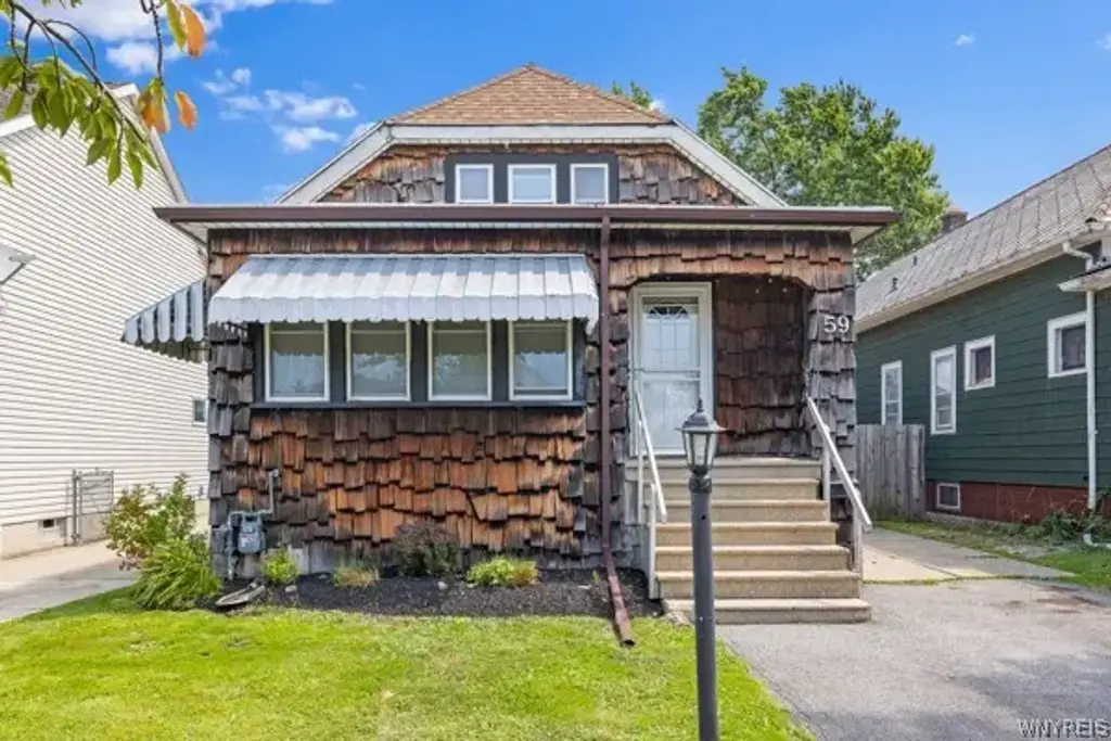 59 Lyndale Avenue, Tonawanda