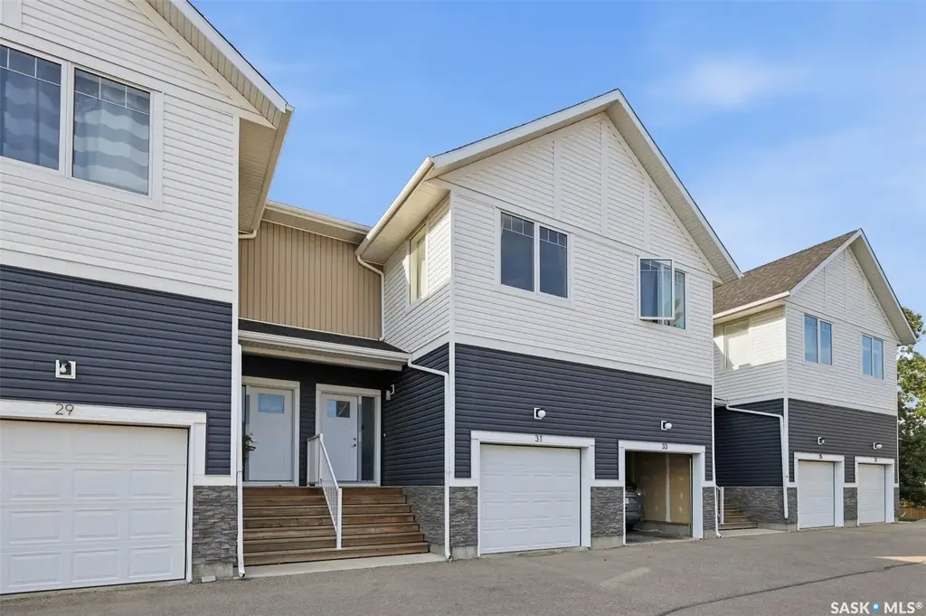 510 Kloppenburg Crescent 31, Saskatoon
