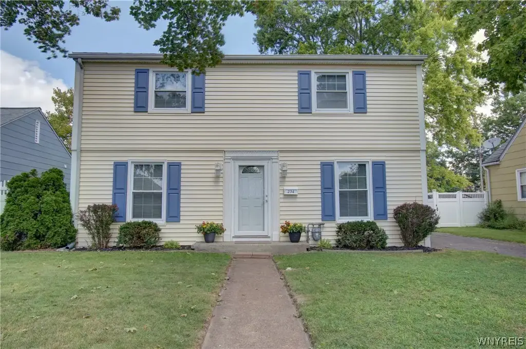 234 Edward Street, North Tonawanda