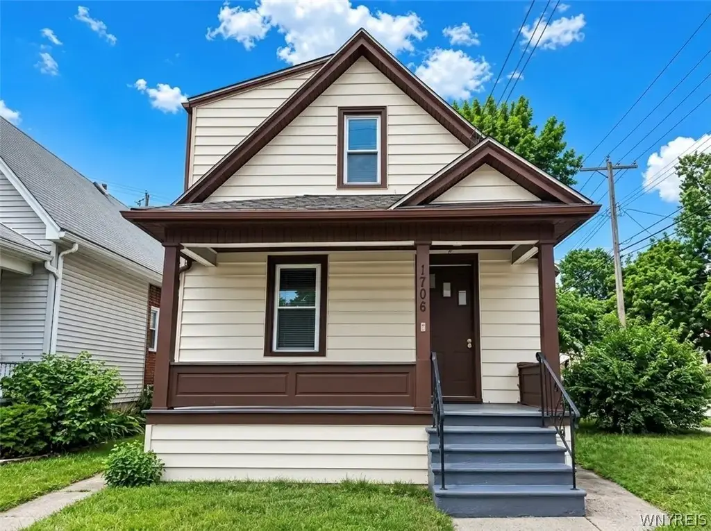 1706 Niagara Street, Niagara Falls
