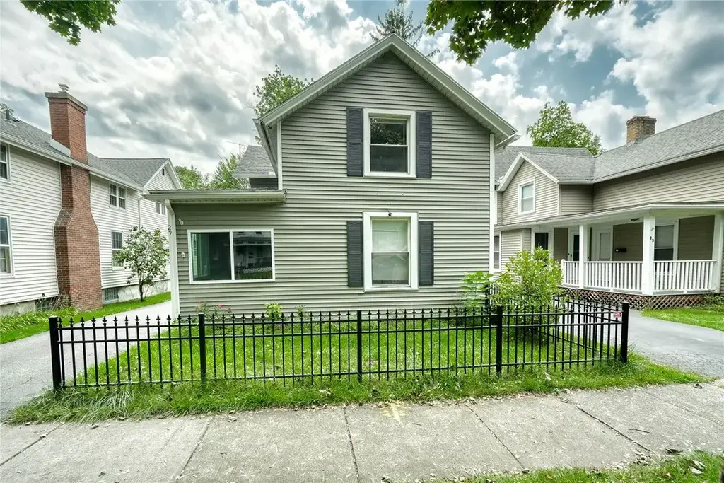 27 Cypress Street, Rochester