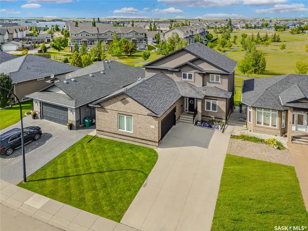 242 Denham Crescent, Saskatoon