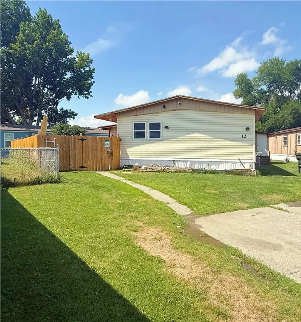 12 Golden Butte Drive, Billings