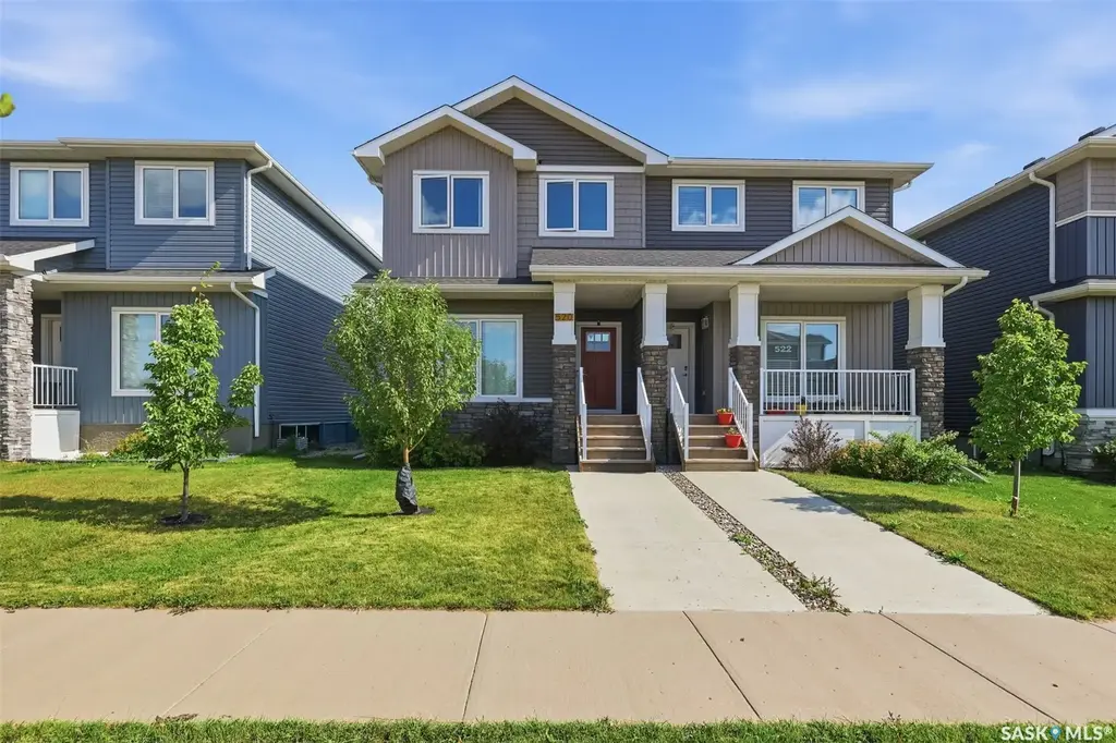 520 Brighton Gate, Saskatoon