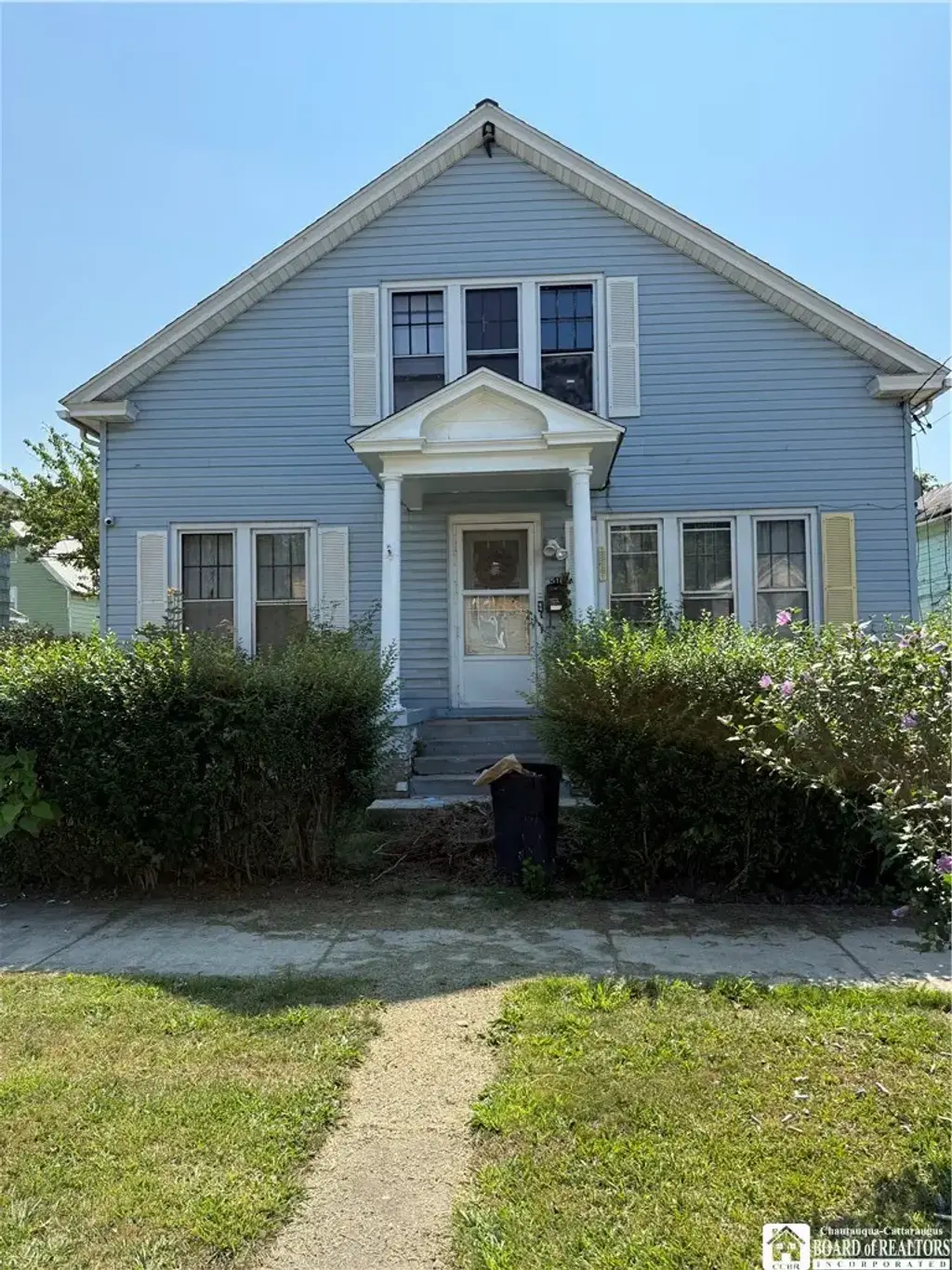 51 Ruggles Street, Dunkirk