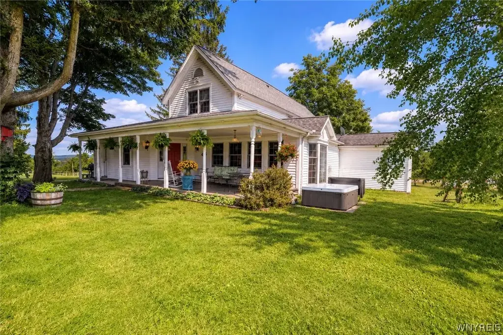 9905 Rock Springs Road, Ashford