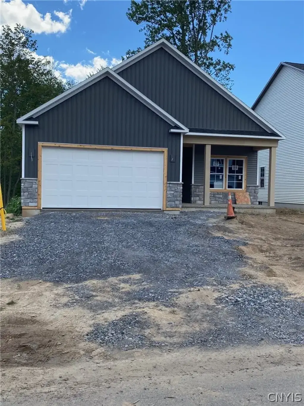 Lot 36 Arabica Lane, Salina