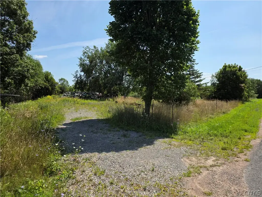 29530 Ashland Road, Lyme