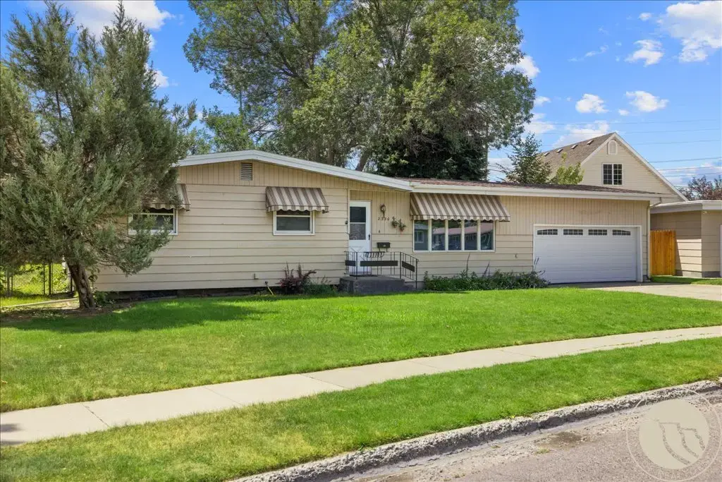2330 Miles Avenue, Billings