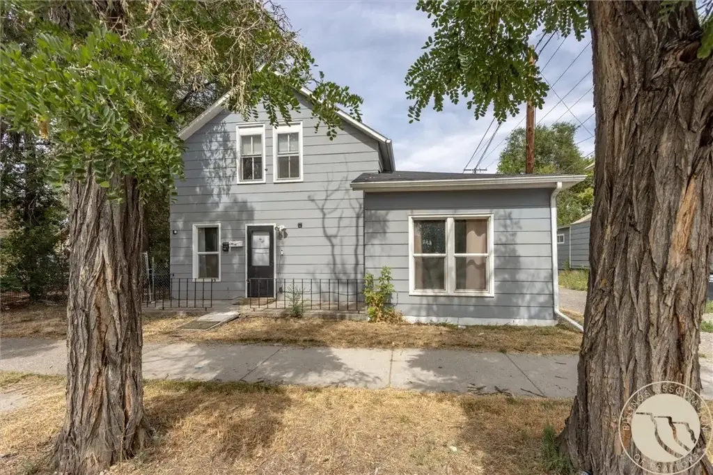 3115 3rd Avenue S, Billings