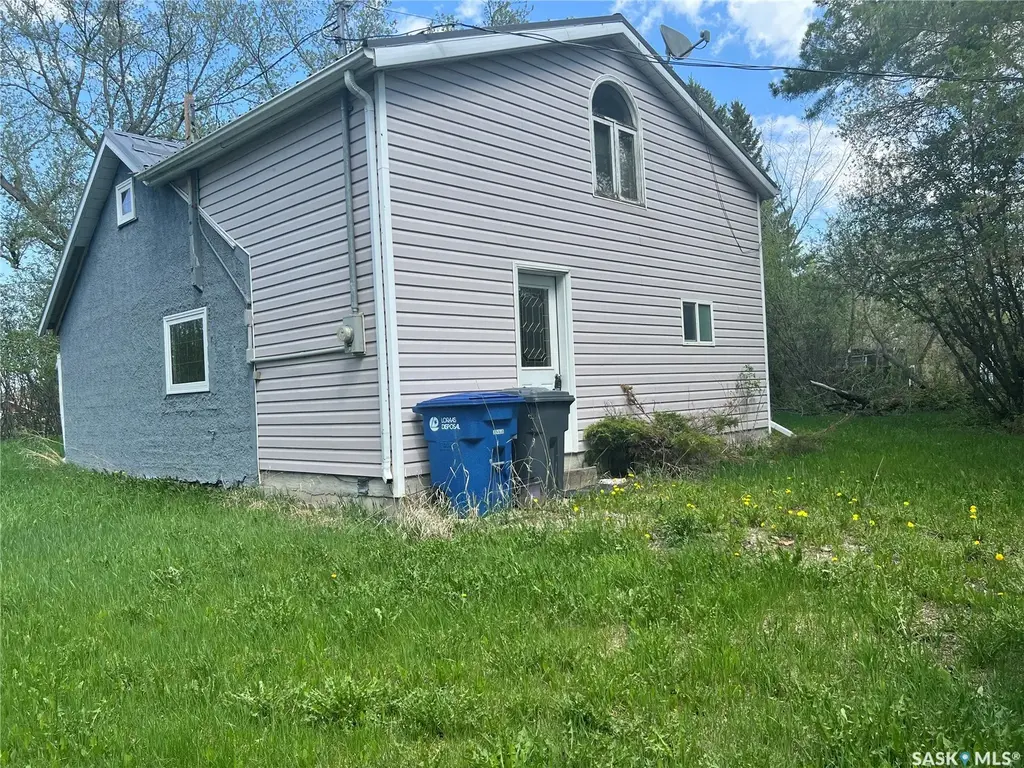 506 Gonczy Avenue, Esterhazy
