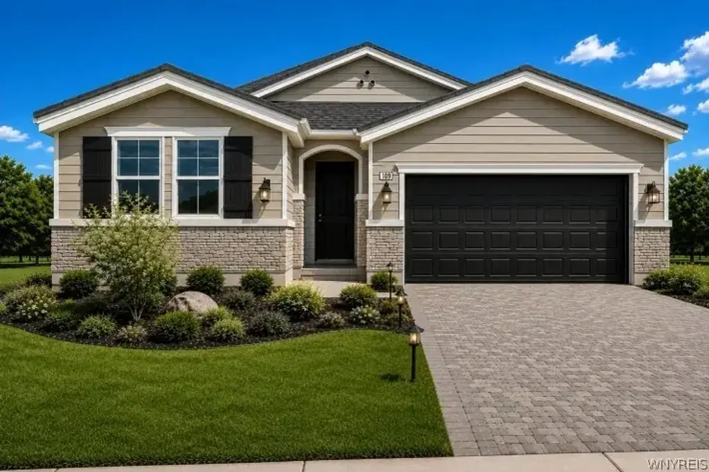 25 Colony Run, Alexander