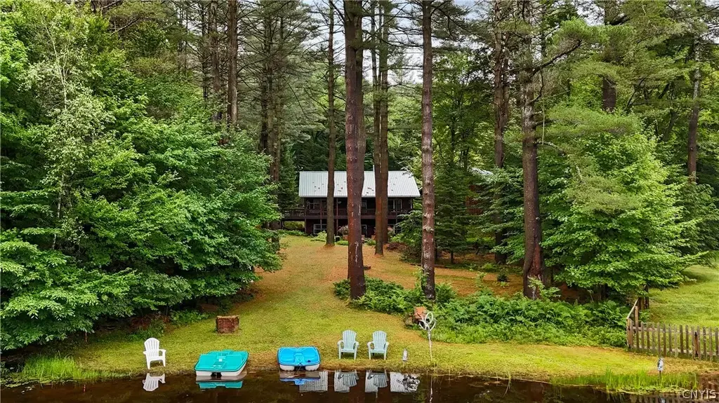 331 Pardee Road, Russia