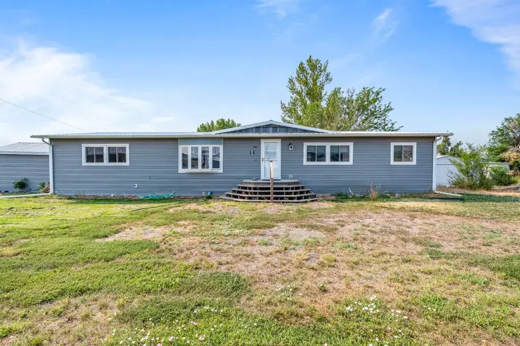 316 11th Avenue E, Roundup