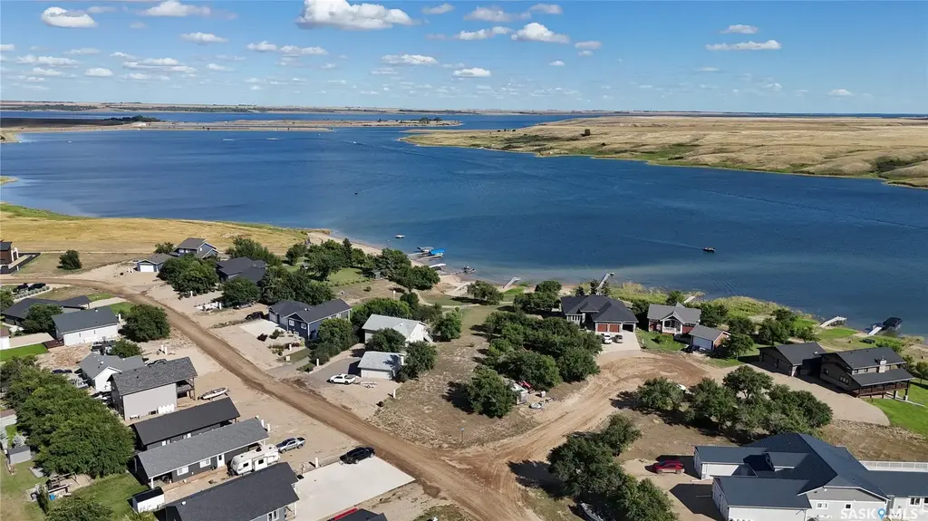 27 Grace Bay, Coteau Rm No 255