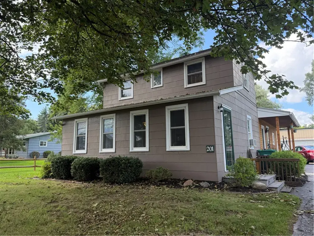 201 Lima Road, Geneseo