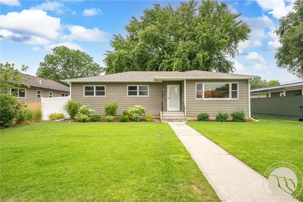2006 Labrea Street, Billings