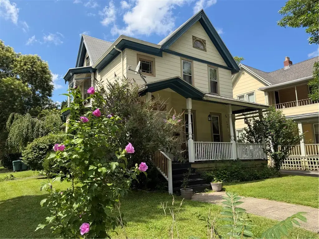 39 Edmonds Street, Rochester