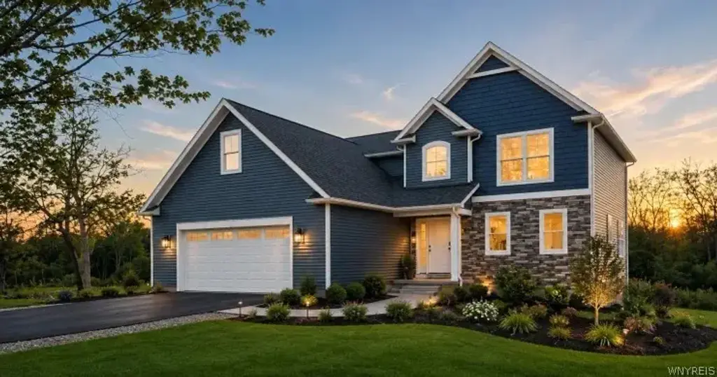 20 Colony Run, Alexander