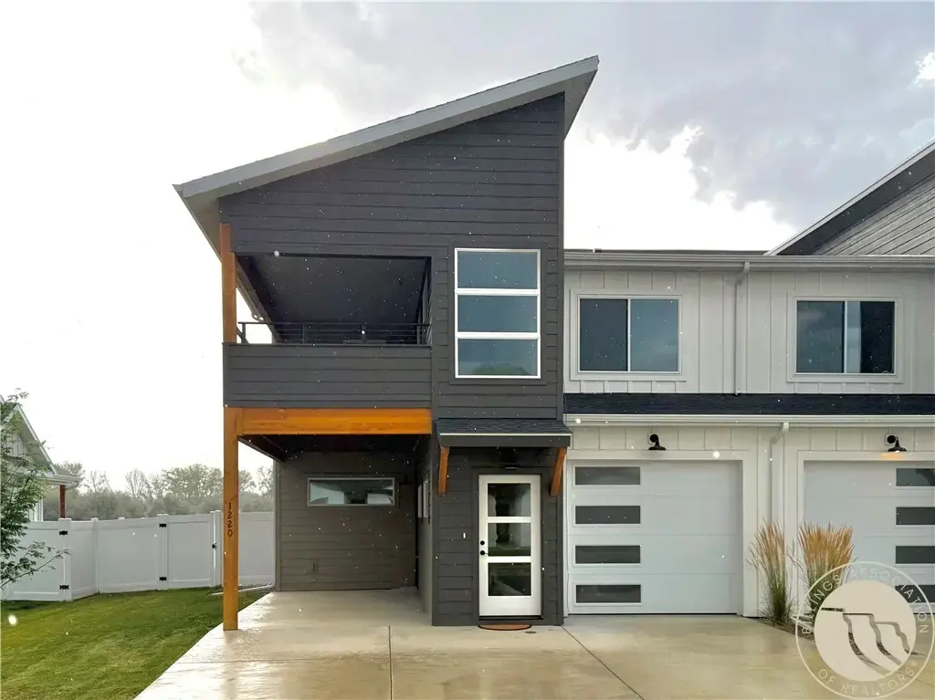 1220 Buffalo Crossing Drive, Billings