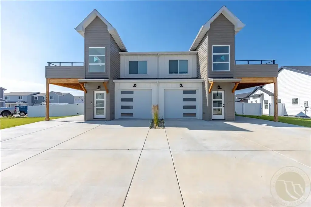 5916 - 5918 Little River Loop, Billings