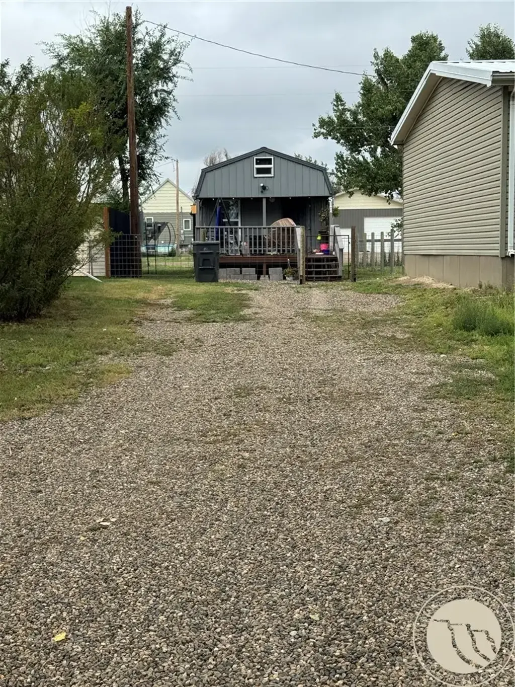 511 Custer Avenue, Jordan