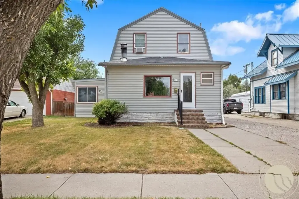 412 N Crawford Avenue, Hardin
