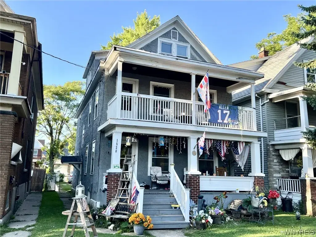 1526 La Salle Avenue, Niagara Falls