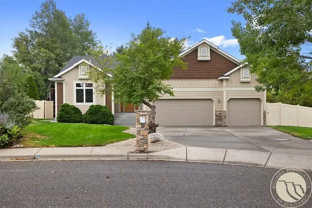 3713 Poly Drive, Billings