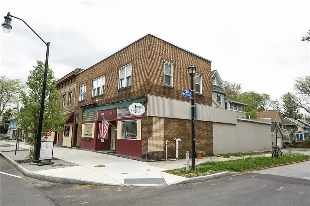 258 N Winton Road # 2, Rochester