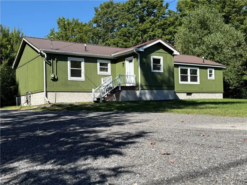 48 County Route 41a, Richland