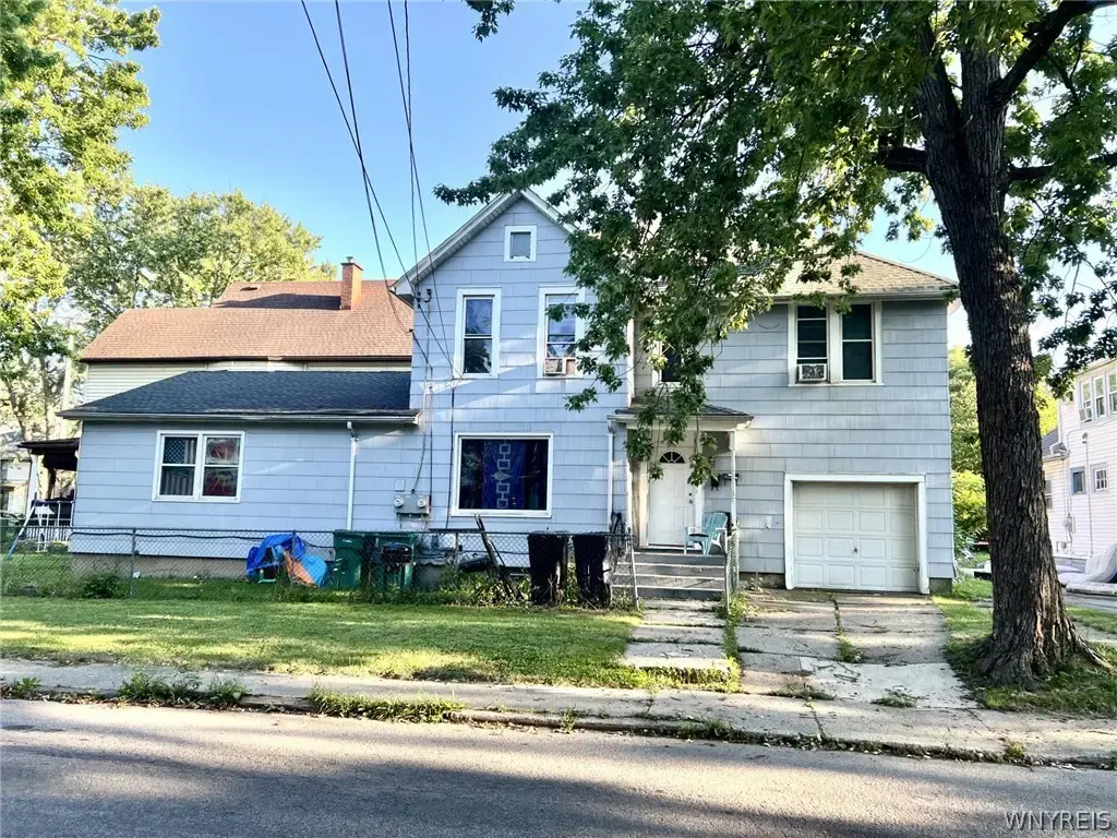 1511 Cleveland Avenue, Niagara Falls