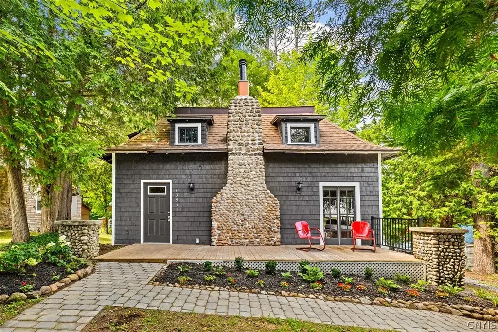 13937 State Route 28, Forestport