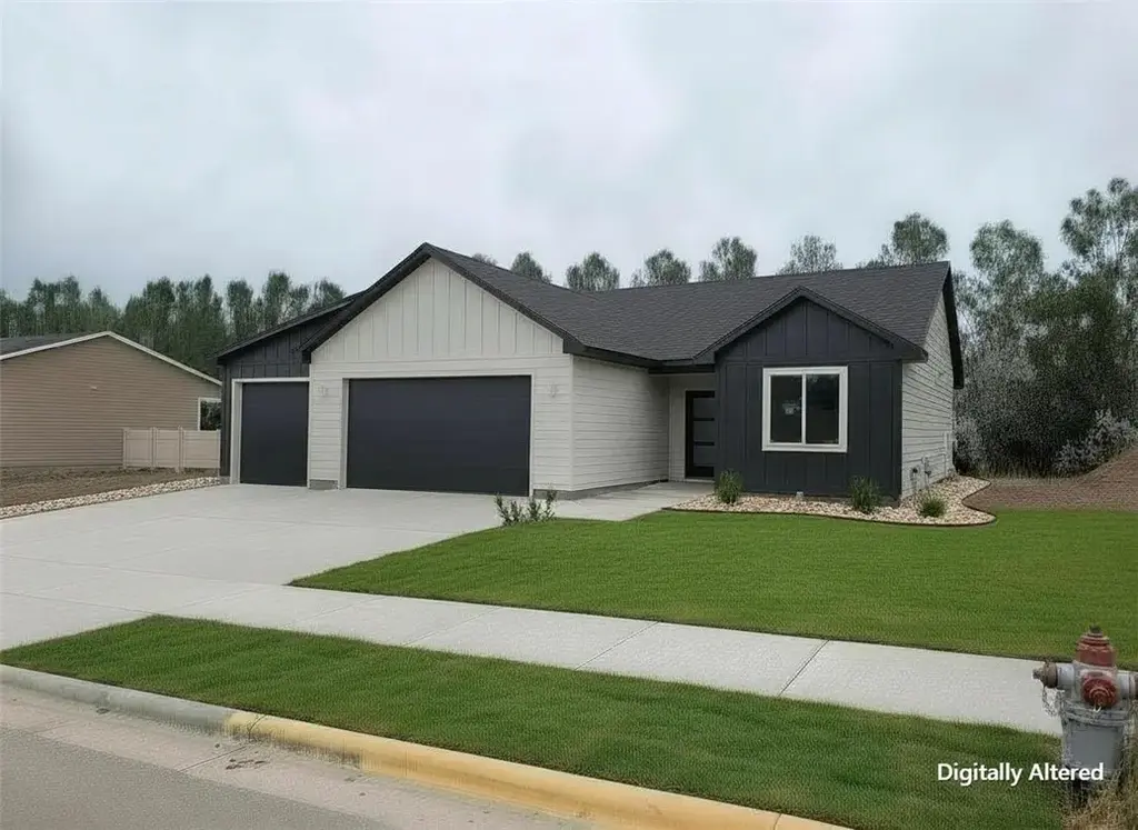 1285 Cherry Island Drive, Billings