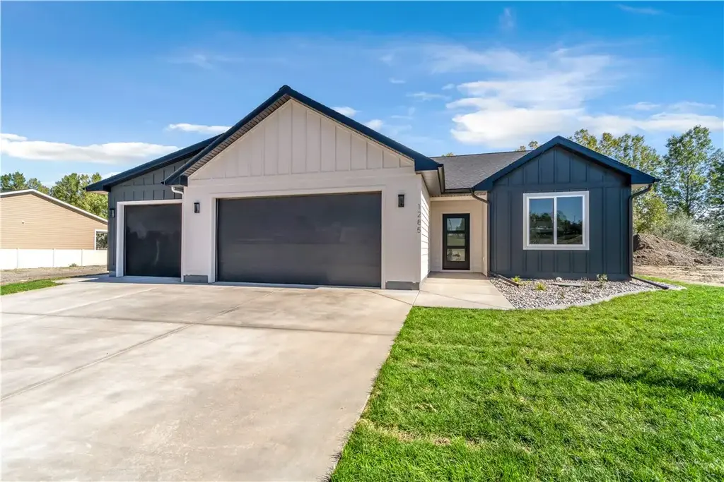 1285 Cherry Island Drive, Billings