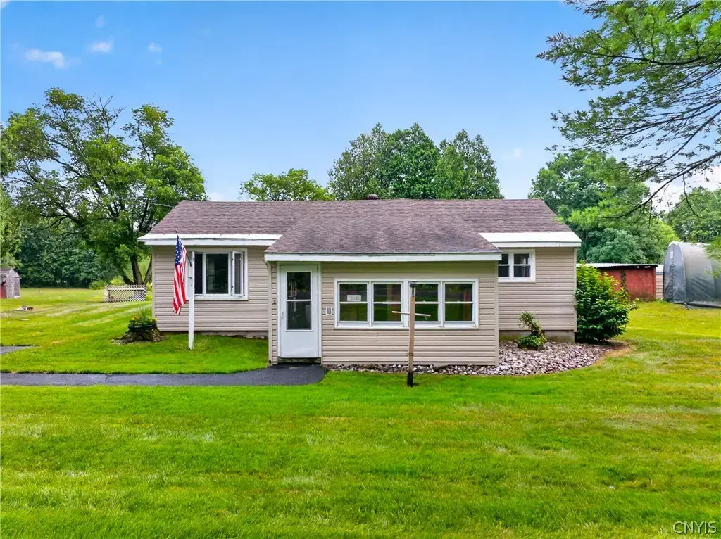 7638 Tannery Road, Rome