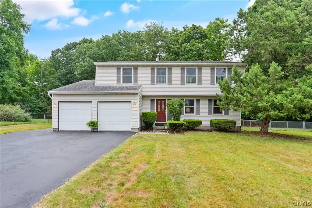 8154 Dexter Parkway, Lysander