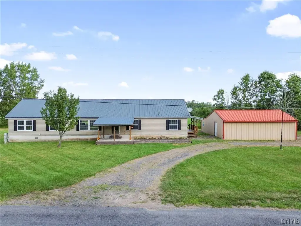 42 Ritchie Road, Granby